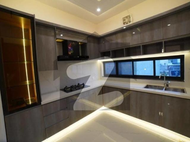 3 Years Installment Plan Luxury 10 Marla Brand New House In Park View City Lahore Park View City