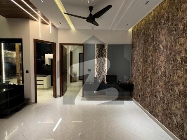 3 Years Installment Plan Luxury 10 Marla Brand New House In Park View City Lahore Park View City