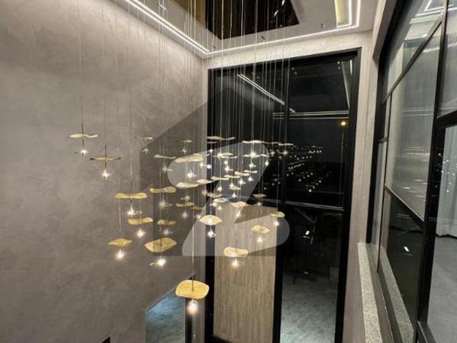 3 Years Installment Plan Luxury 10 Marla Brand New House In Park View City Lahore Park View City
