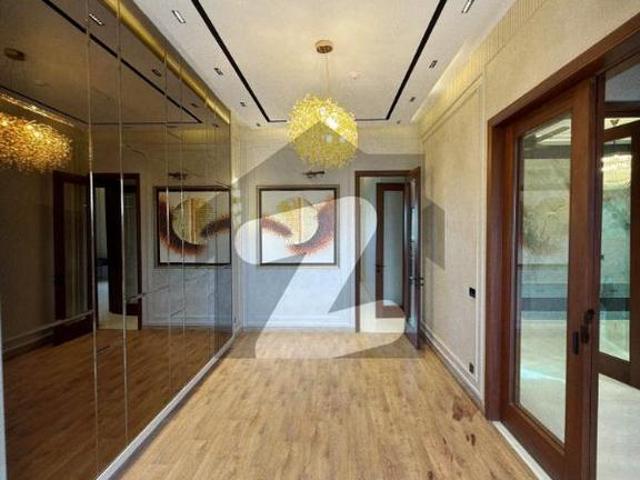 3 Years Installment Plan Luxury 10 Marla Brand New House In Park View City Lahore Park View City