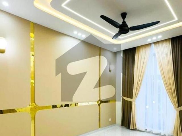 3 Years Installment Plan Luxury 10 Marla Brand New House In Park View City Lahore Park View City
