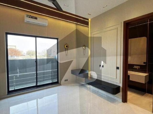 3 Years Installment Plan Luxury 10 Marla Brand New House In Park View City Lahore Park View City
