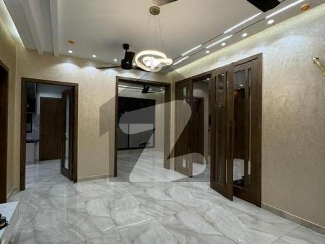 3 Years Installment Plan Luxury 10 Marla Brand New House In Park View City Lahore Park View City
