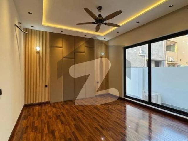 3 Years Installment Plan Luxury 10 Marla Brand New House In Park View City Lahore Park View City