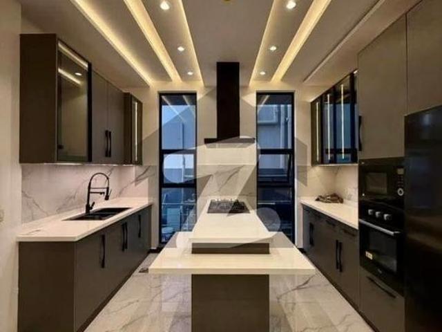 3 Years Installment Plan Luxury 10 Marla Brand New House In Park View City Lahore Park View City