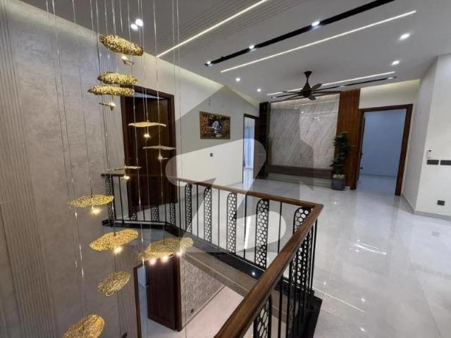 3 Years Installment Plan Luxury 10 Marla Brand New House In Park View City Lahore Park View City