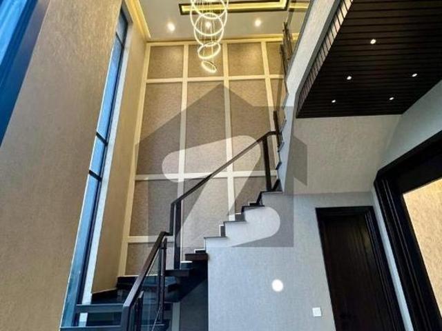 3 Years Installment Plan Luxury 10 Marla Brand New House In Park View City Lahore Park View City