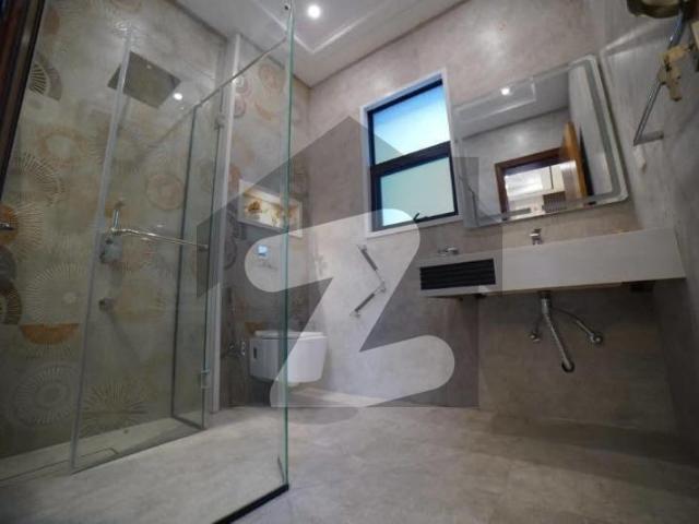 3 Years Installment Plan Luxury 10 Marla Brand New House In Park View City Lahore Park View City