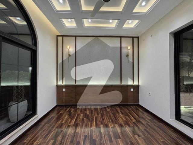 3 Years Installment Plan Luxury 10 Marla Brand New House In Park View City Lahore Park View City