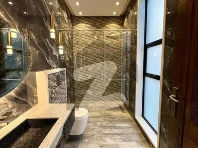 3 Years Installment Plan Luxury 10 Marla Brand New House In Park View City Lahore Park View City