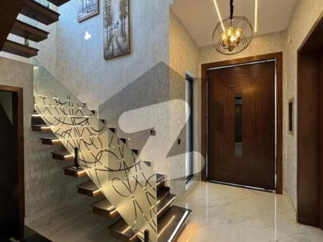 3 Years Installment Plan Luxury 10 Marla Brand New House In Park View City Lahore Park View City