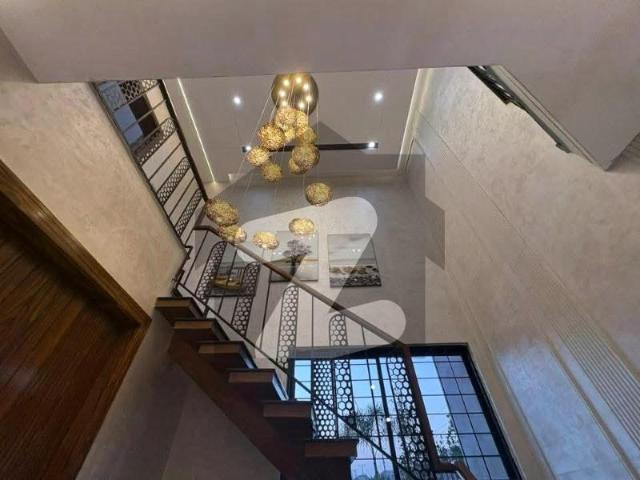 3 Years Installment Plan Luxury 10 Marla Brand New House In Park View City Lahore Park View City