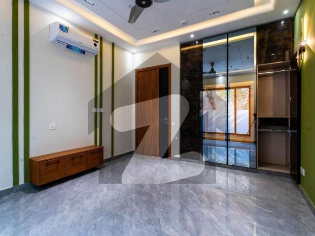 3 Years Installment Plan Luxury 10 Marla Brand New House In Park View City Lahore Park View City