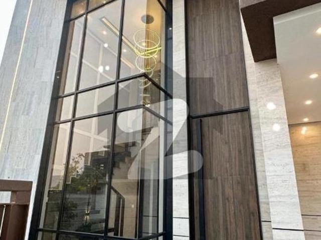 3 Years Installment Plan Luxury 5 Marla Brand New House In Park View City Lahore Park View City