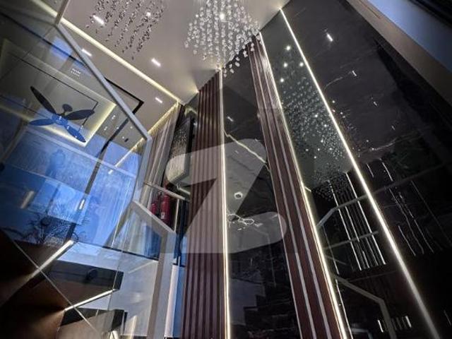 3 Years Installment Plan Luxury 10 Marla Brand New House In Park View City Lahore Park View City
