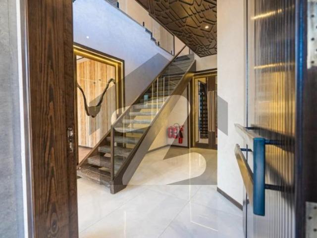 3 Years Installment Plan Luxury 10 Marla Brand New House In Park View City Lahore Park View City