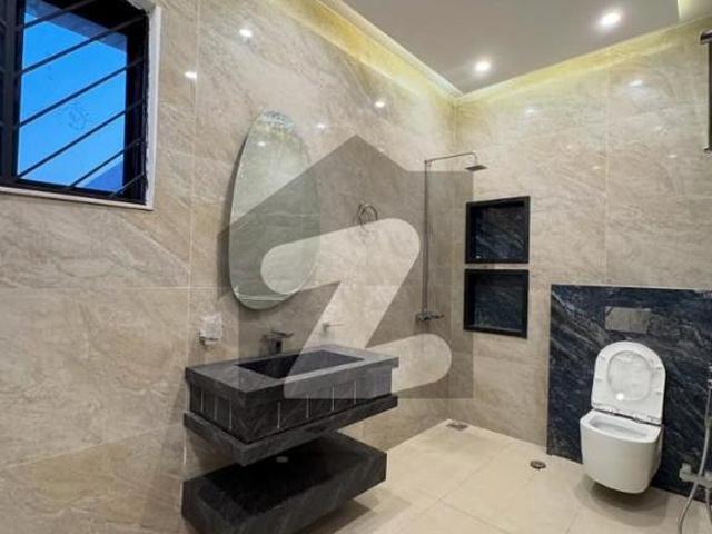 3 Years Installment Plan Luxury 10 Marla Brand New House In Park View City Lahore Park View City