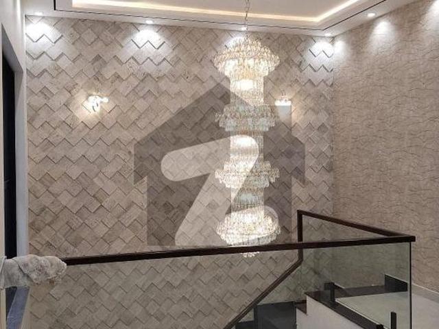 3 Years Installment Plan Luxury 10 Marla Brand New House In Park View City Lahore Park View City