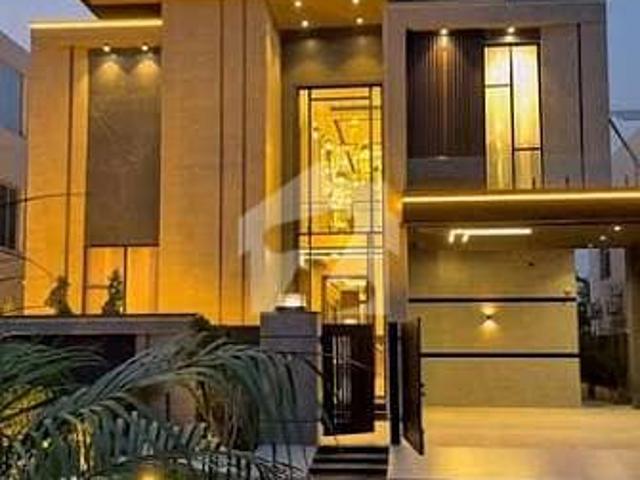 3 Years Installment Plan Luxury 5 Marla Brand New House In Park View City Lahore