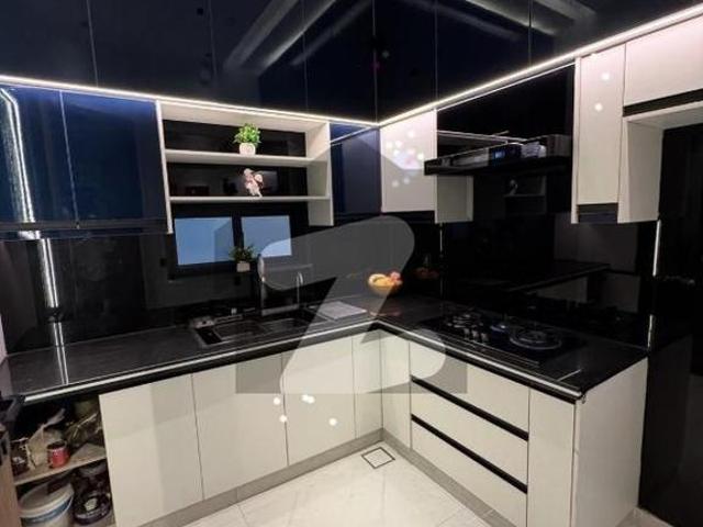 3 Years Installment Plan Luxury 5 Marla Brand New House In Park View City Lahore Park View City