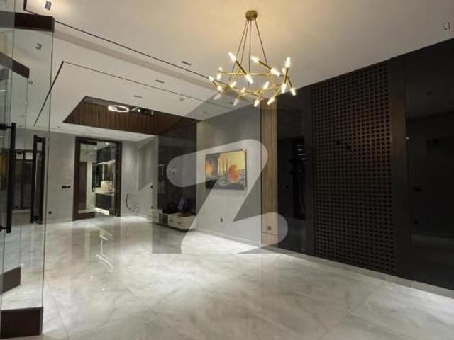 3 Years Installment Plan Luxury 5 Marla Brand New House In Park View City Lahore Park View City