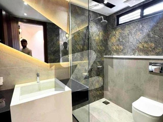 3 Years Installment Plan Luxury 5 Marla Brand New House In Park View City Lahore Park View City