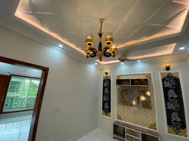 3 Years Installment Plus Cash Based 5 Marla House In Parkview City Lahore Park View Villas ID 93295
