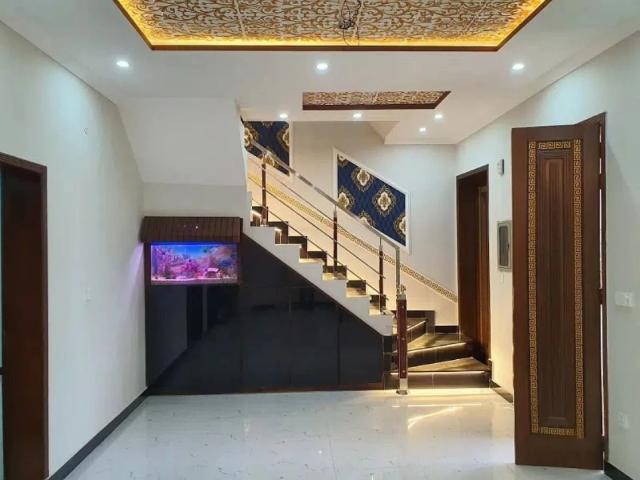 3 Years Installment Plus Cash Based 5 Marla Spanish House In Parkview City Lahore Park View Villas ID 94813