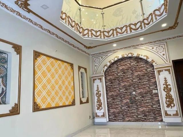 3 Years Installment Plus Cash Based 5 Marla Spanish House In Parkview City Lahore Park View Villas ID 94825