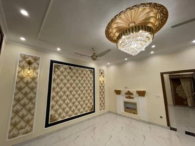 3 Years Installment Plus Cash Based 5 Marla Spanish House Near Thokar Niazbaig Lahore Thokar Niaz Baig ID 93034