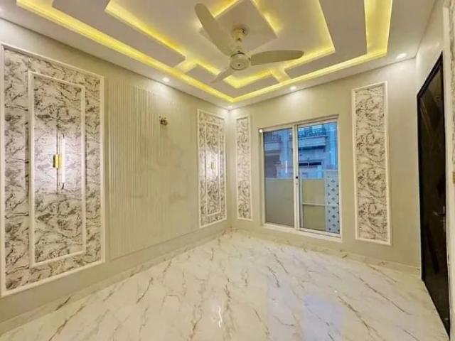 3 Years Installments Plan Modern House For Sale In Park View City Lahore Park View Villas ID 96805