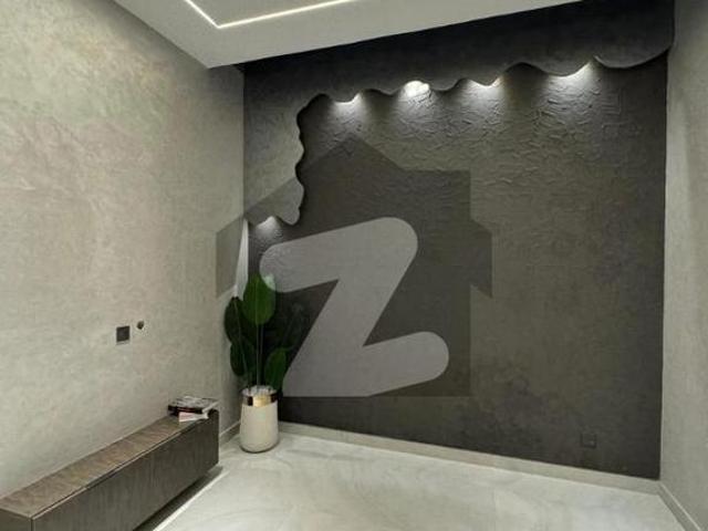3 Years Installments Plan Brand New 10 Marla House For Sale In Park View City