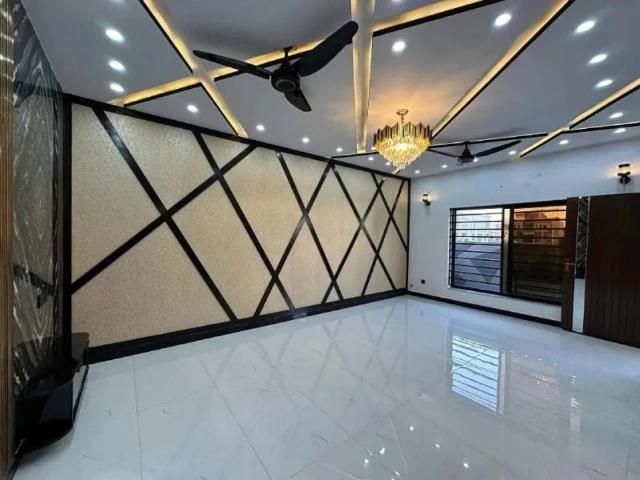 3 Years Installments Plan Brand New Modern House For Sale In Park View City Lahore Park View Villas ID 97244