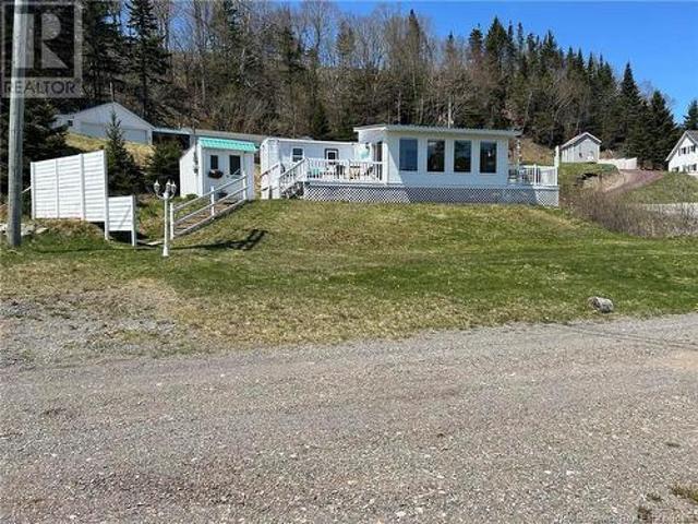 3 Yeomans Road, St. Martins, NB, E5R 1J3 recreational for sa.