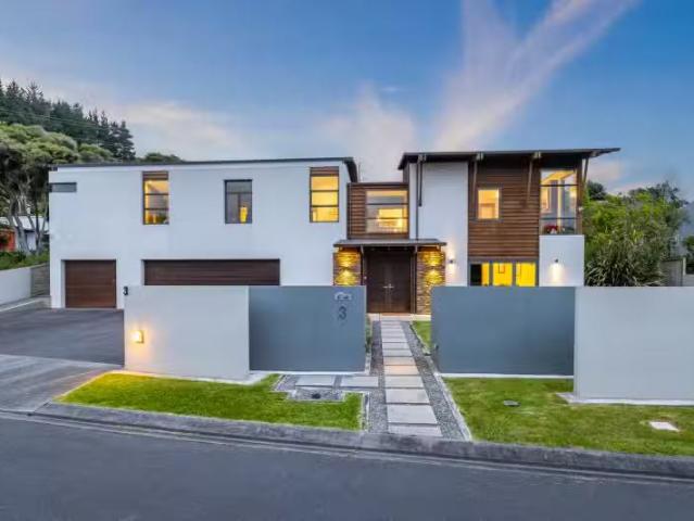 3 Young Nicks Lane, Whitby, Porirua City