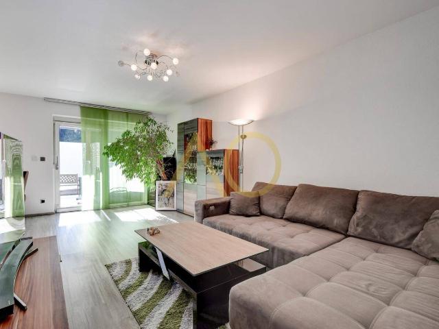 3 Zi. Erdgeschoßwohnung