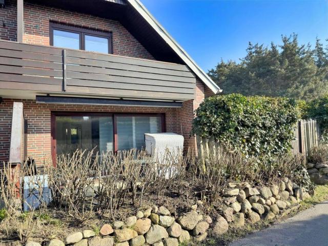 3 Zi.Whg. strandnah in Westerland