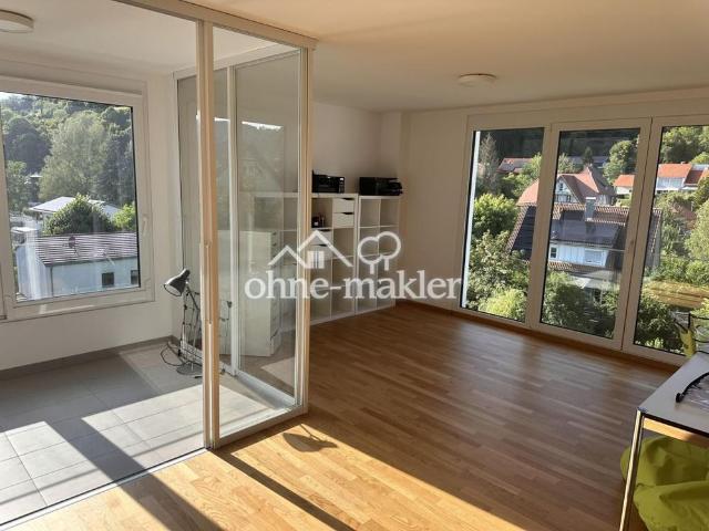 3 Zi. Wohnung 71 m² | barrierefrei | ab 55 | Unterkochen