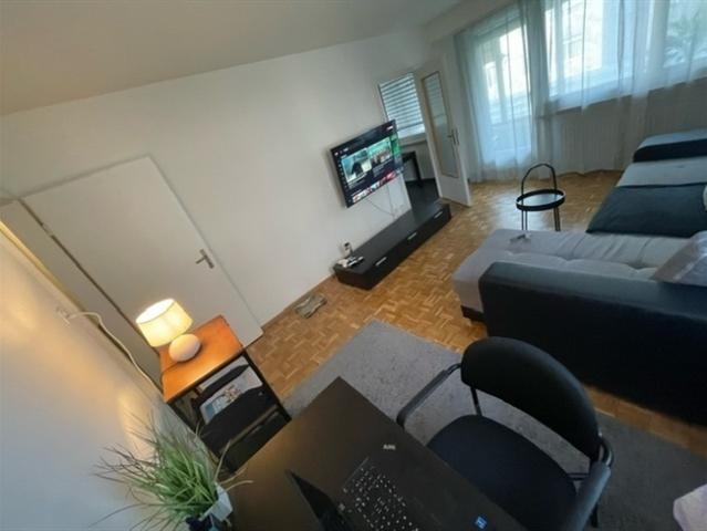 3½ ZI WOHNUNG IN BOTTMINGEN BL, MÖBLIERT, TEMPORÄR