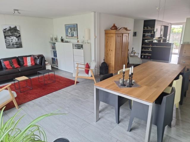 3½ ZI WOHNUNG IN LENZBURG AG, MÖBLIERT, TEMPORÄR