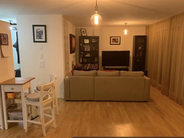 3½ ZI WOHNUNG IN ZÜRICH, MÖBLIERT, TEMPORÄR