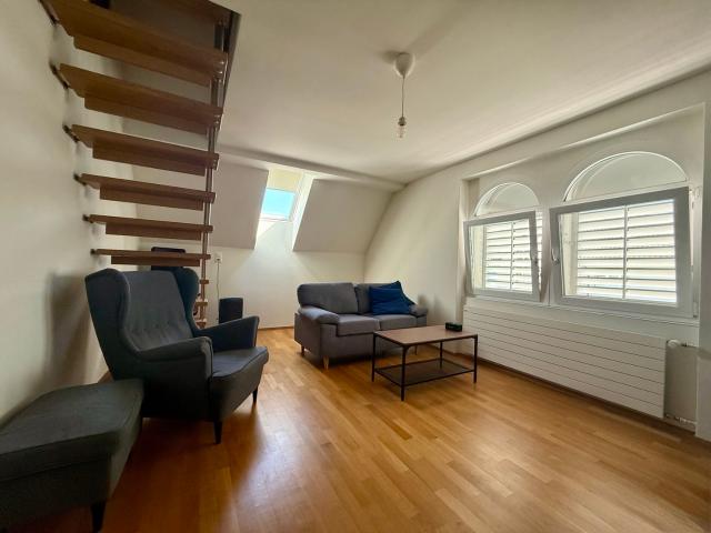3½ ZI WOHNUNG IN ZÜRICH KREIS 9 ALTSTETTEN, MÖBLIERT, TEMPORÄR