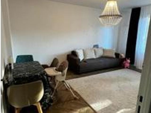 3.Zim wohnung in Marienfelder Chaussee