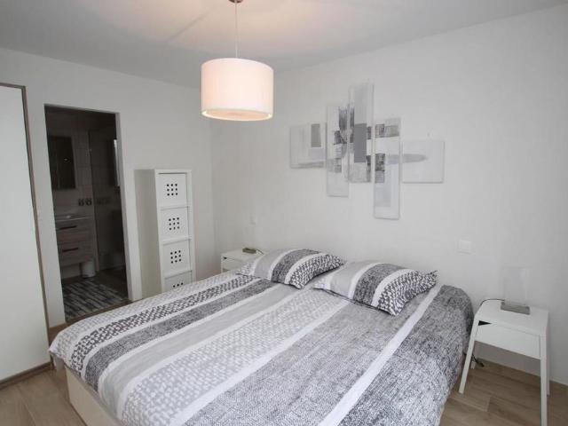 3 Zimmer, 43 m², 1. Stock