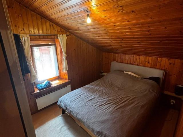 3 Zimmer, 43 m²