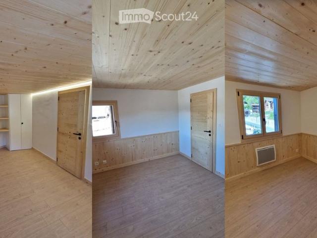 3 Zimmer, 43 m²