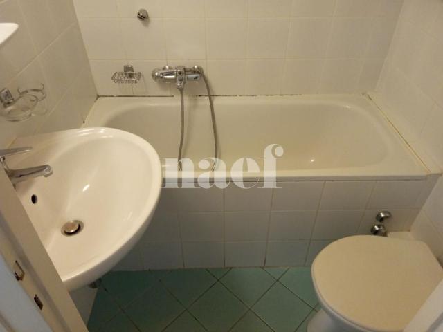 3 Zimmer, 40 m², 2. Stock