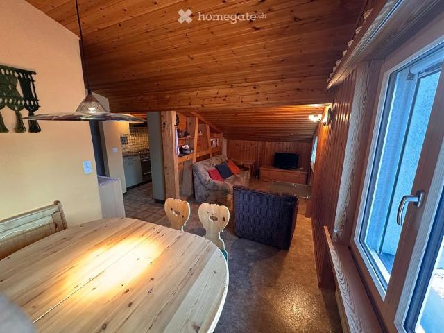 3 Zimmer, 40 m²