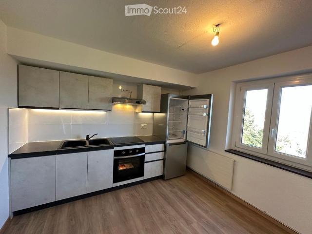 3 Zimmer, 40 m²