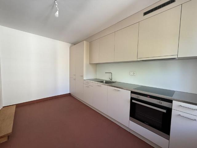 3 Zimmer, 47 m², 3. Stock
